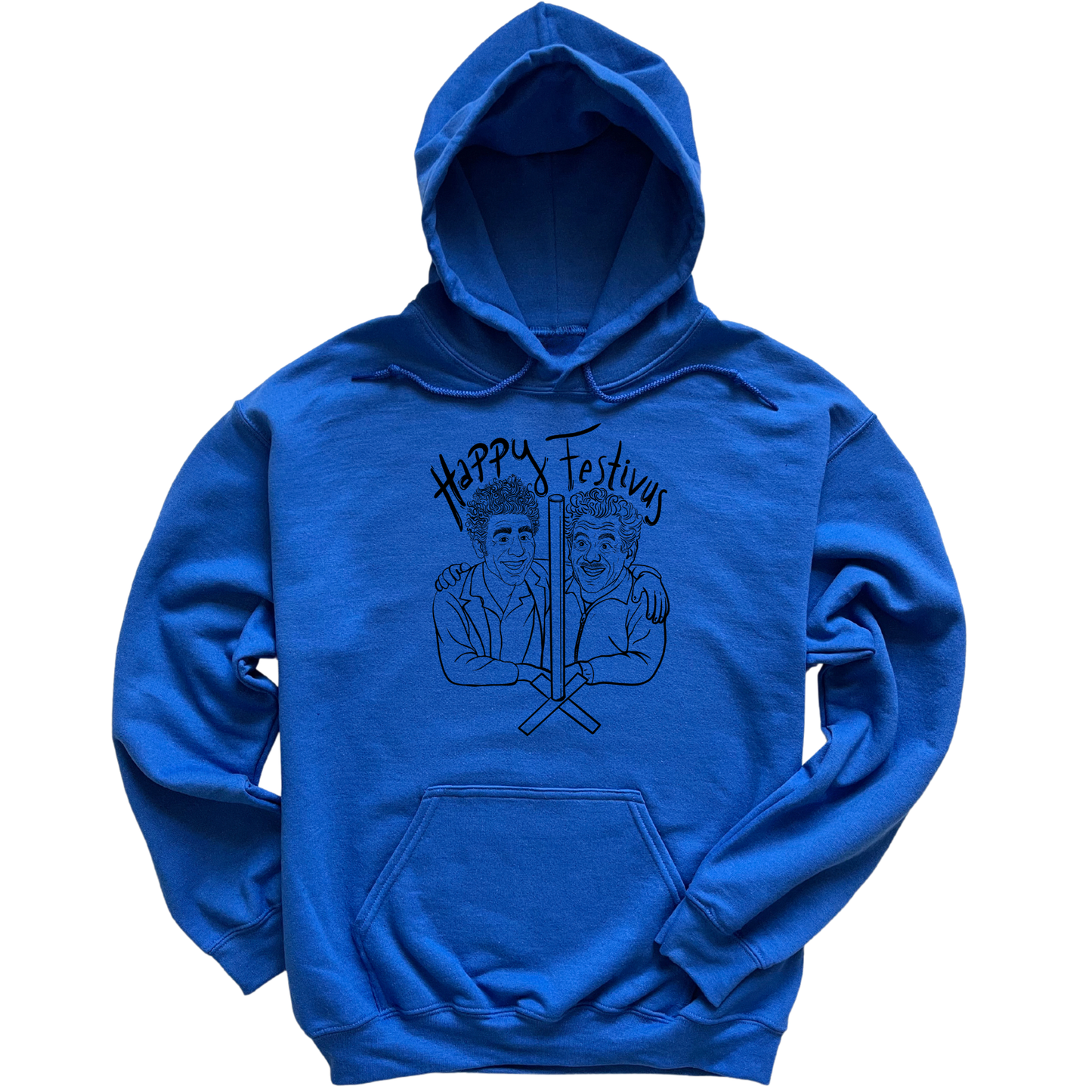 Happy Festivus Hoodie