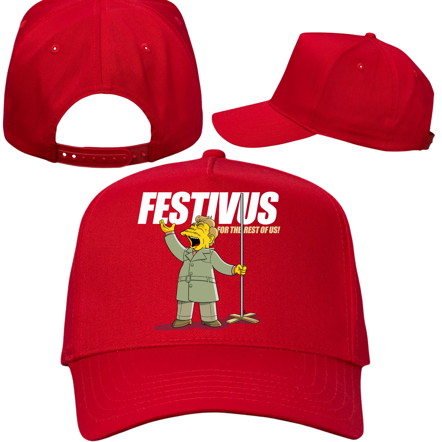 Festivus Hat