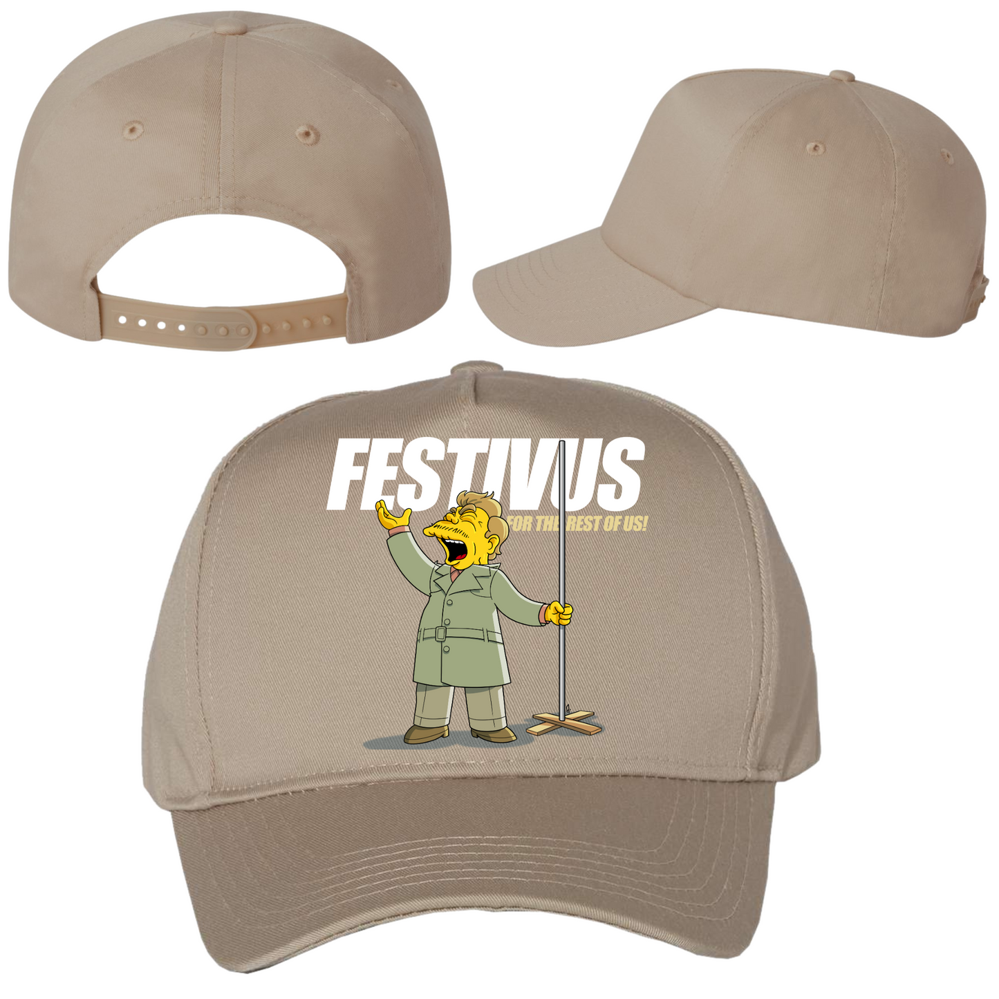 Festivus Hat