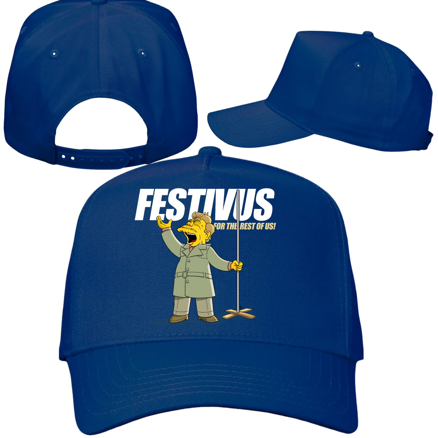 Festivus Hat