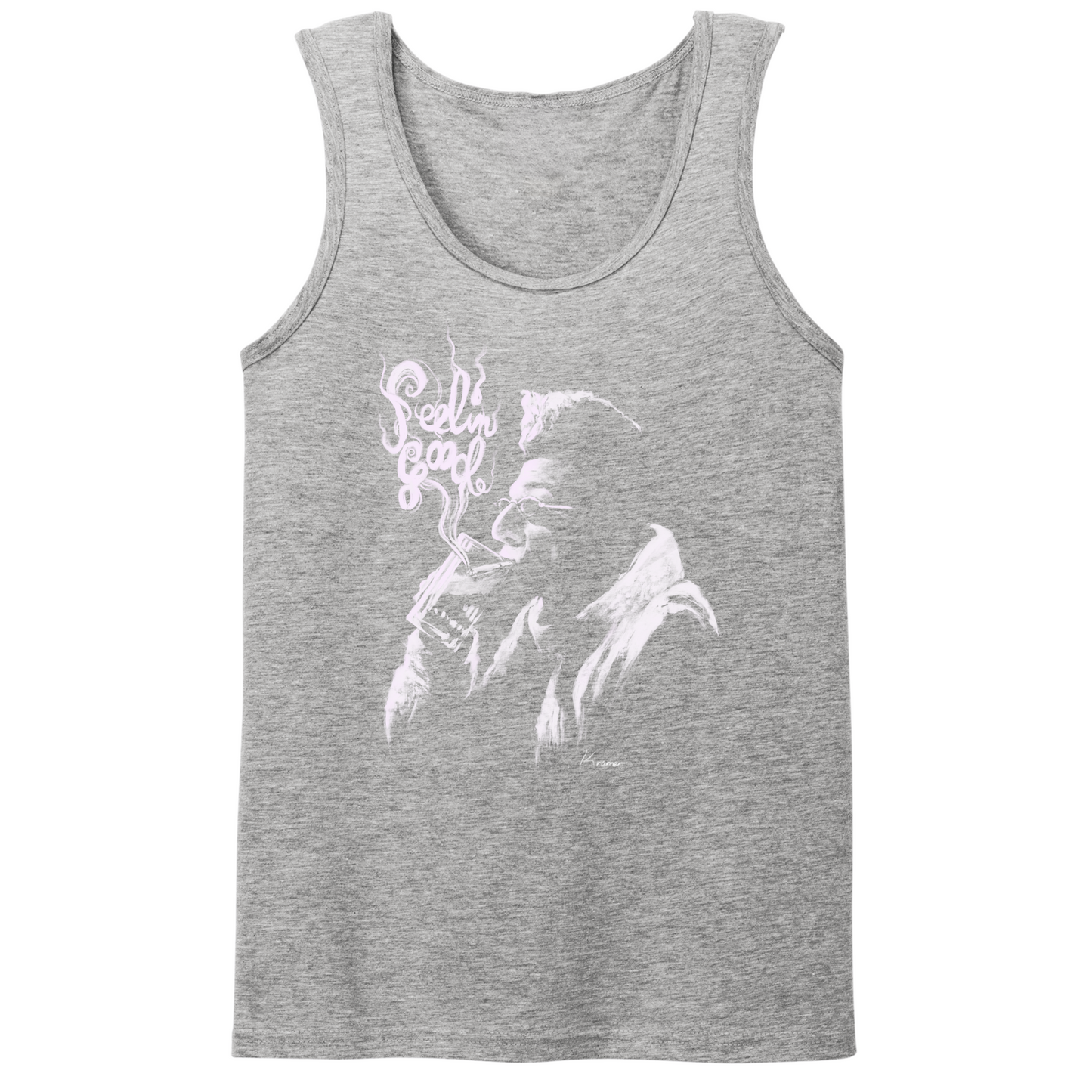 Feelin' Good Kramer Mens Tank Top