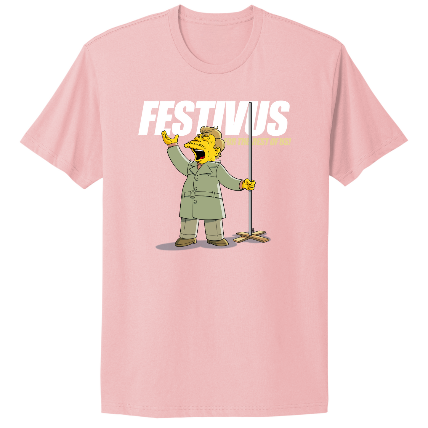 Festivus T-shirt