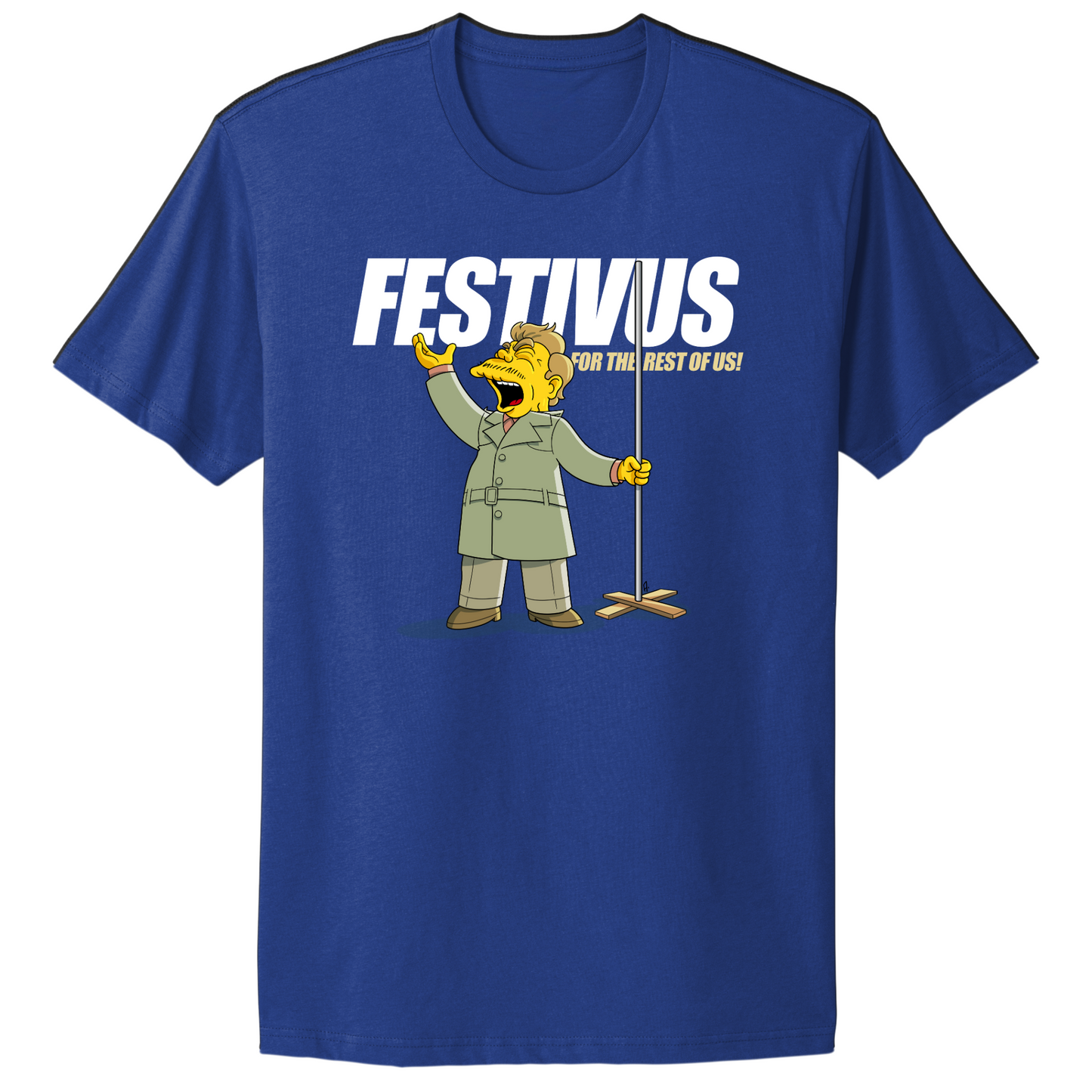 Festivus T-shirt