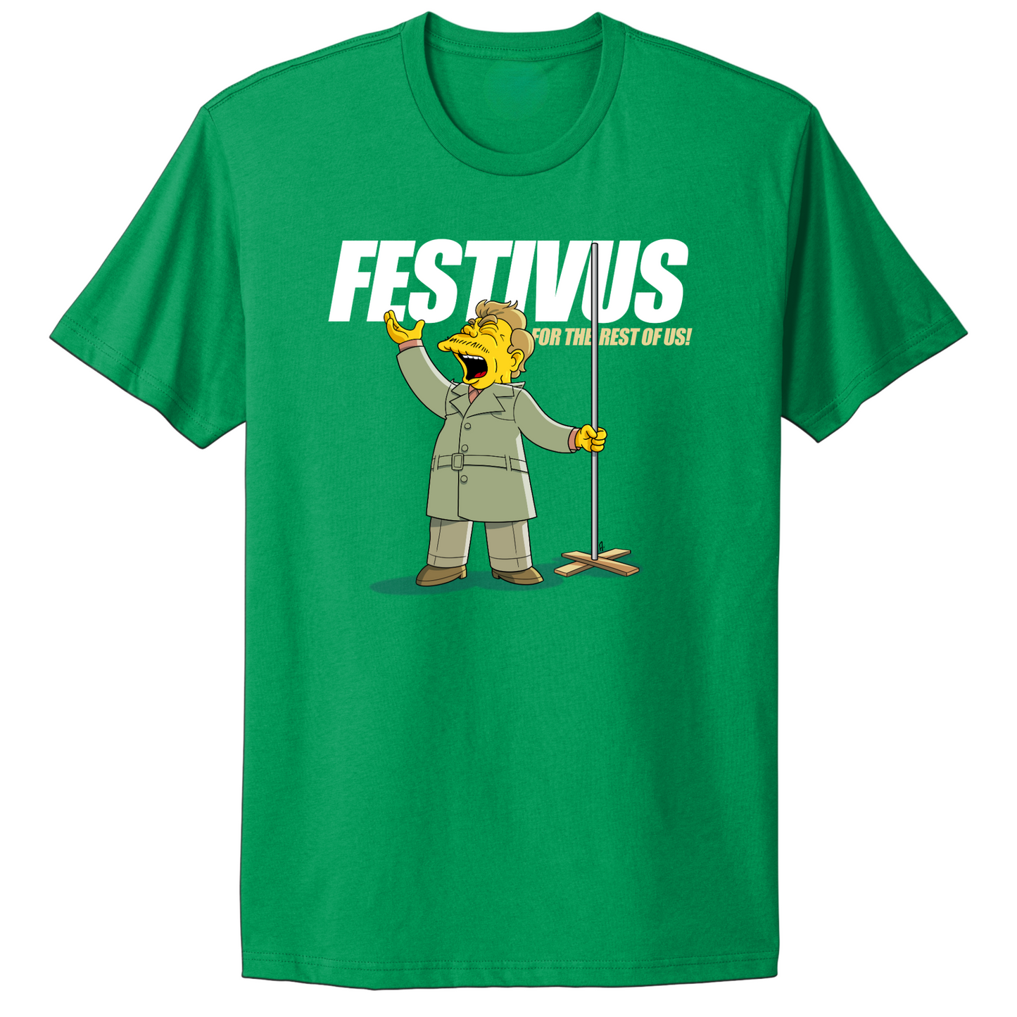 Festivus T-shirt
