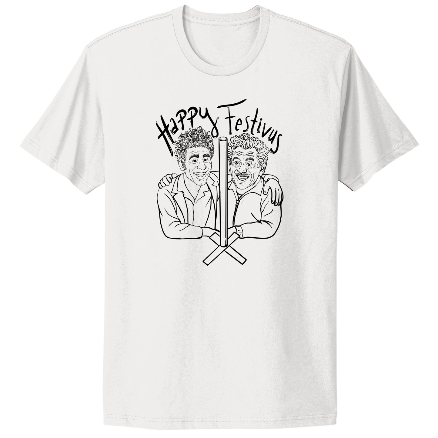 Happy Festivus T-shirt