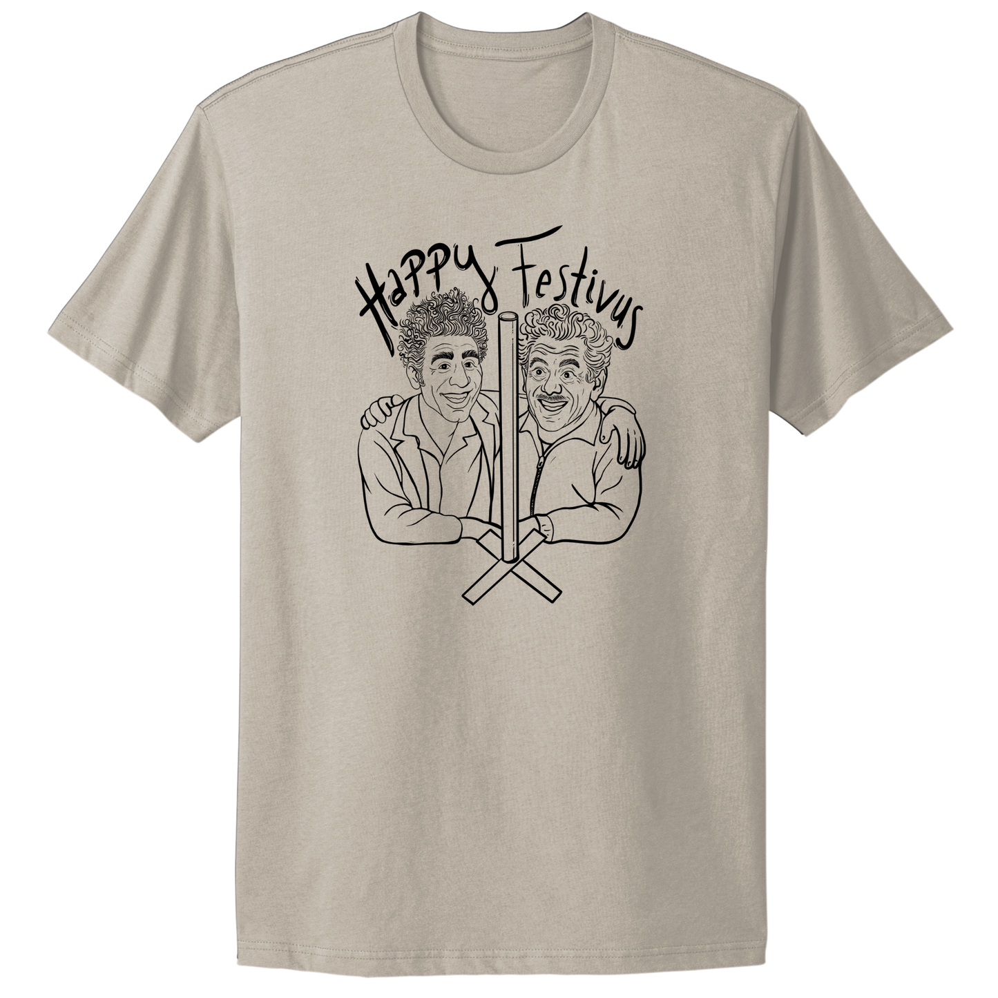 Happy Festivus T-shirt