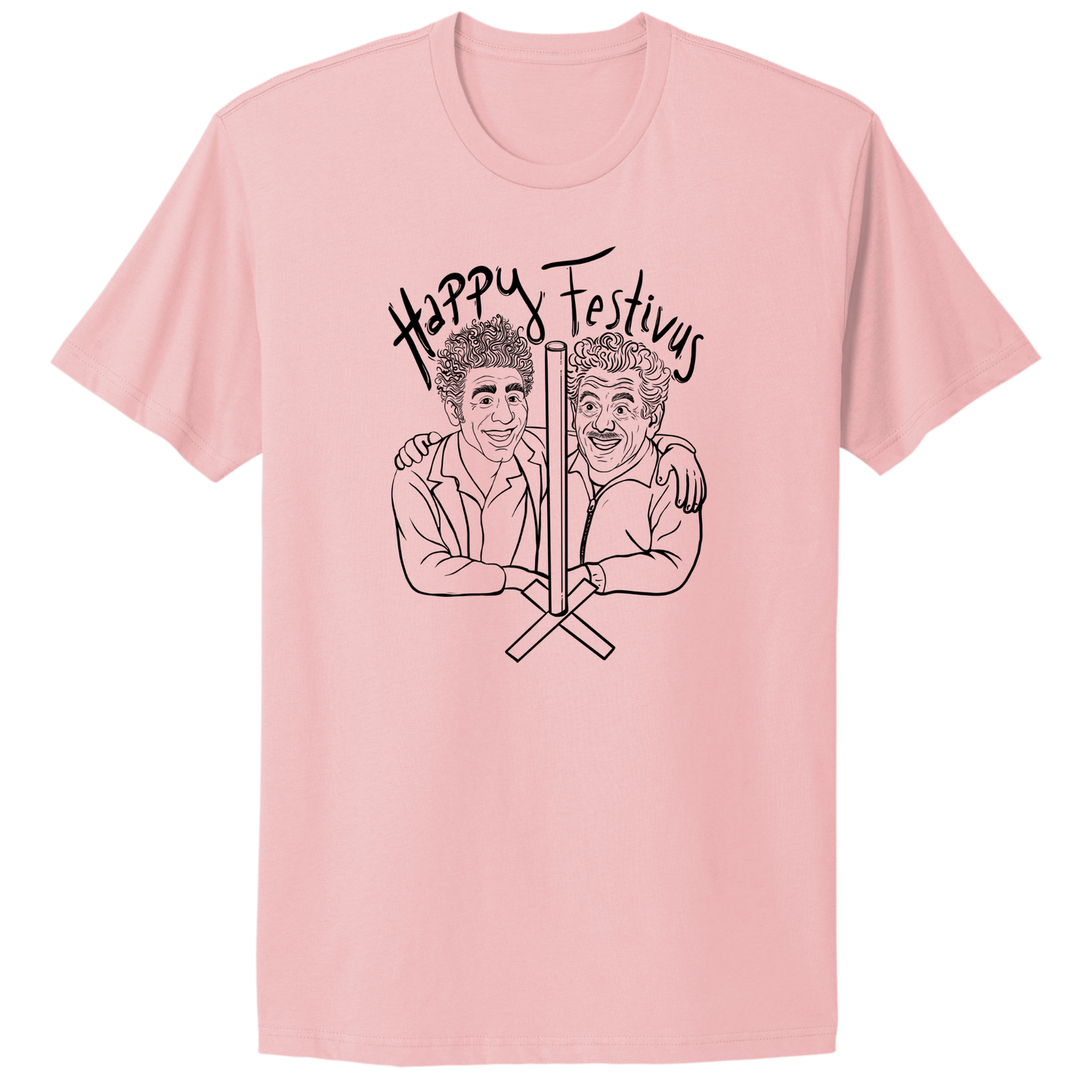Happy Festivus T-shirt