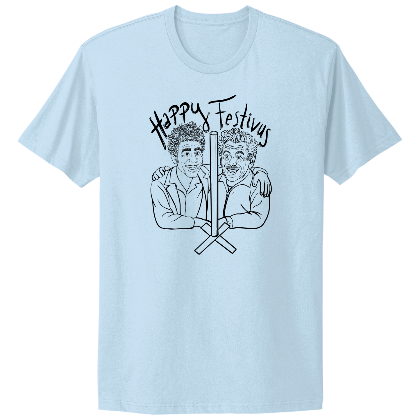 Happy Festivus T-shirt