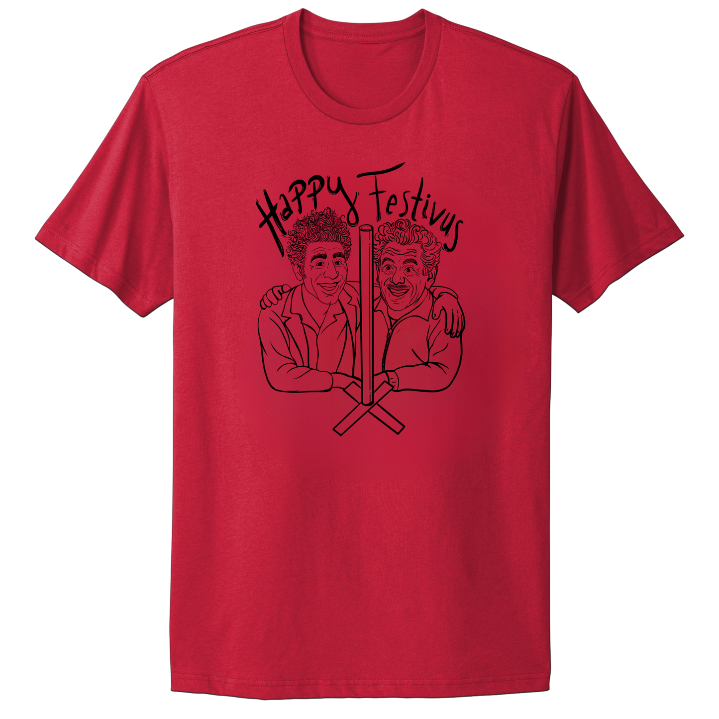 Happy Festivus T-shirt