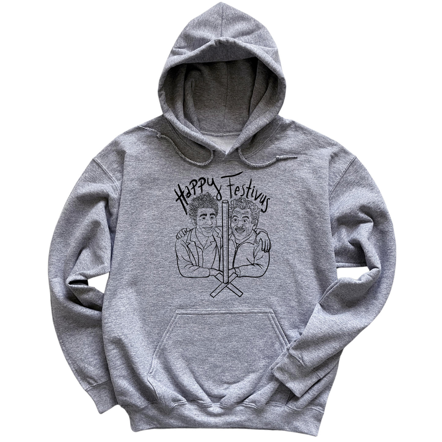 Happy Festivus Hoodie