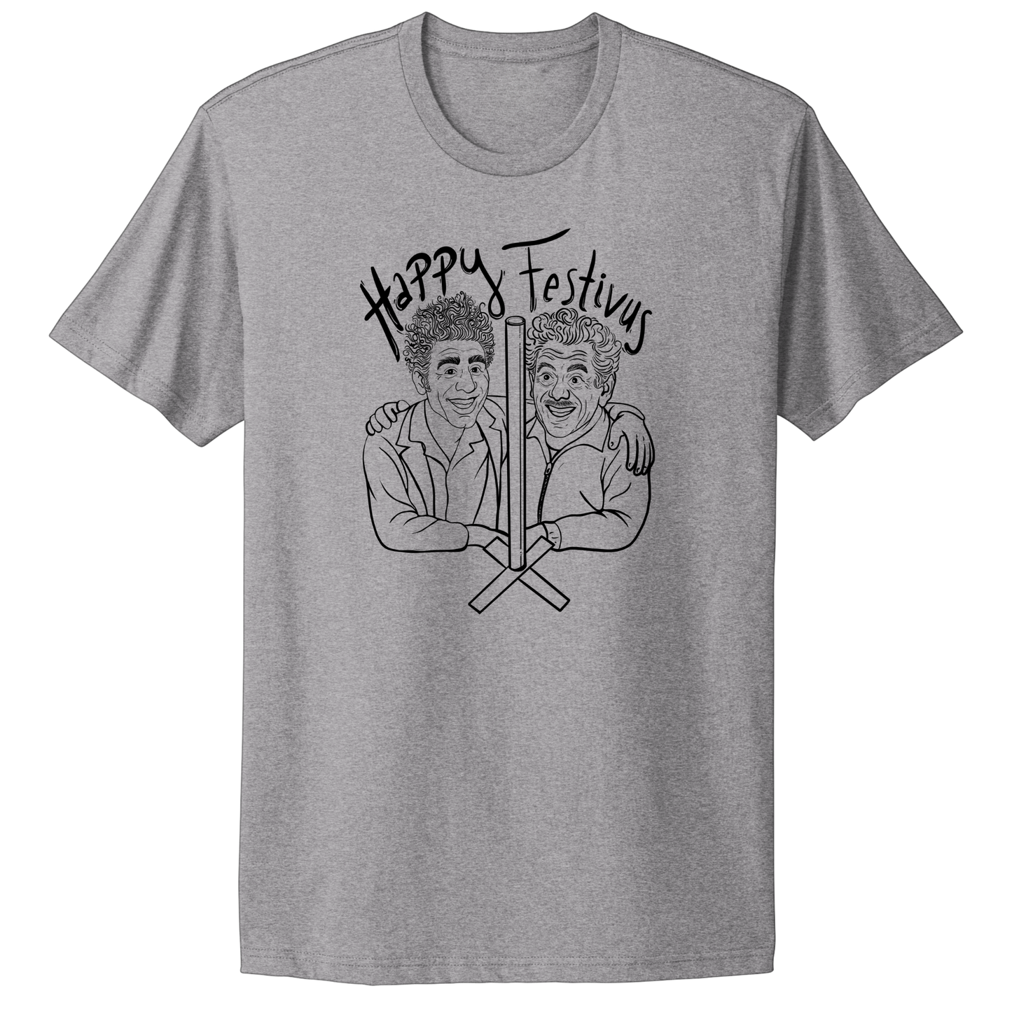 Happy Festivus T-shirt