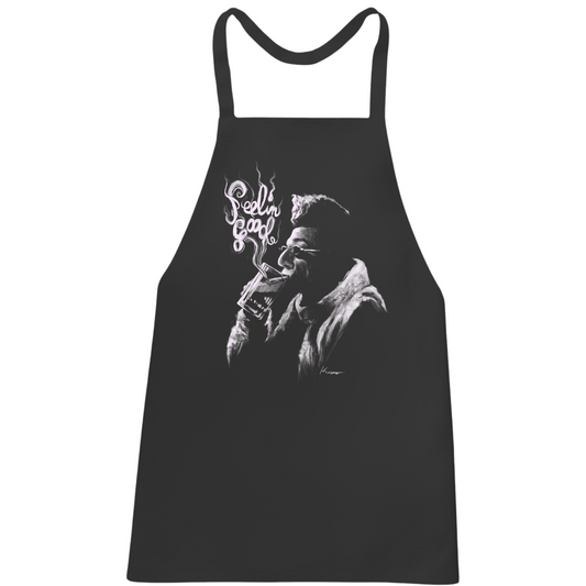 Feelin' Good Kramer Apron