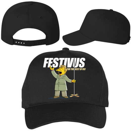 Festivus Hat