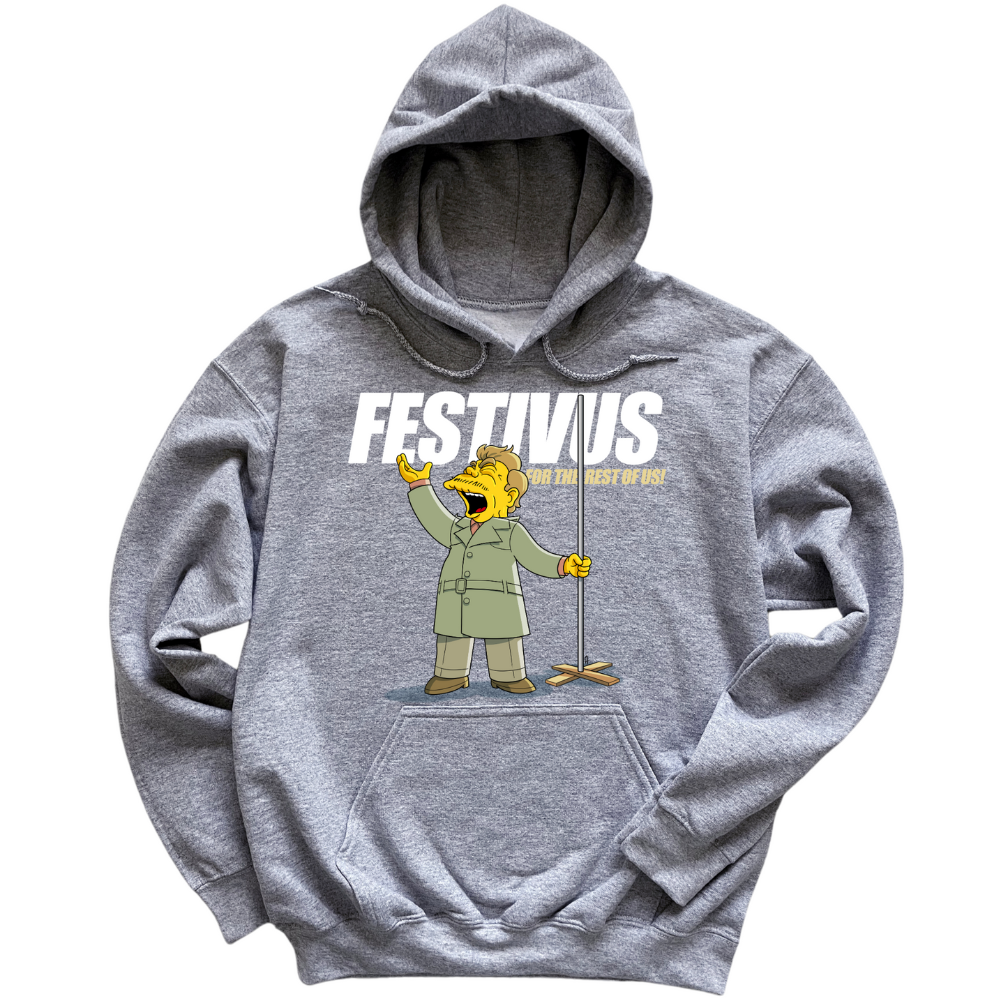 Festivus Hoodie