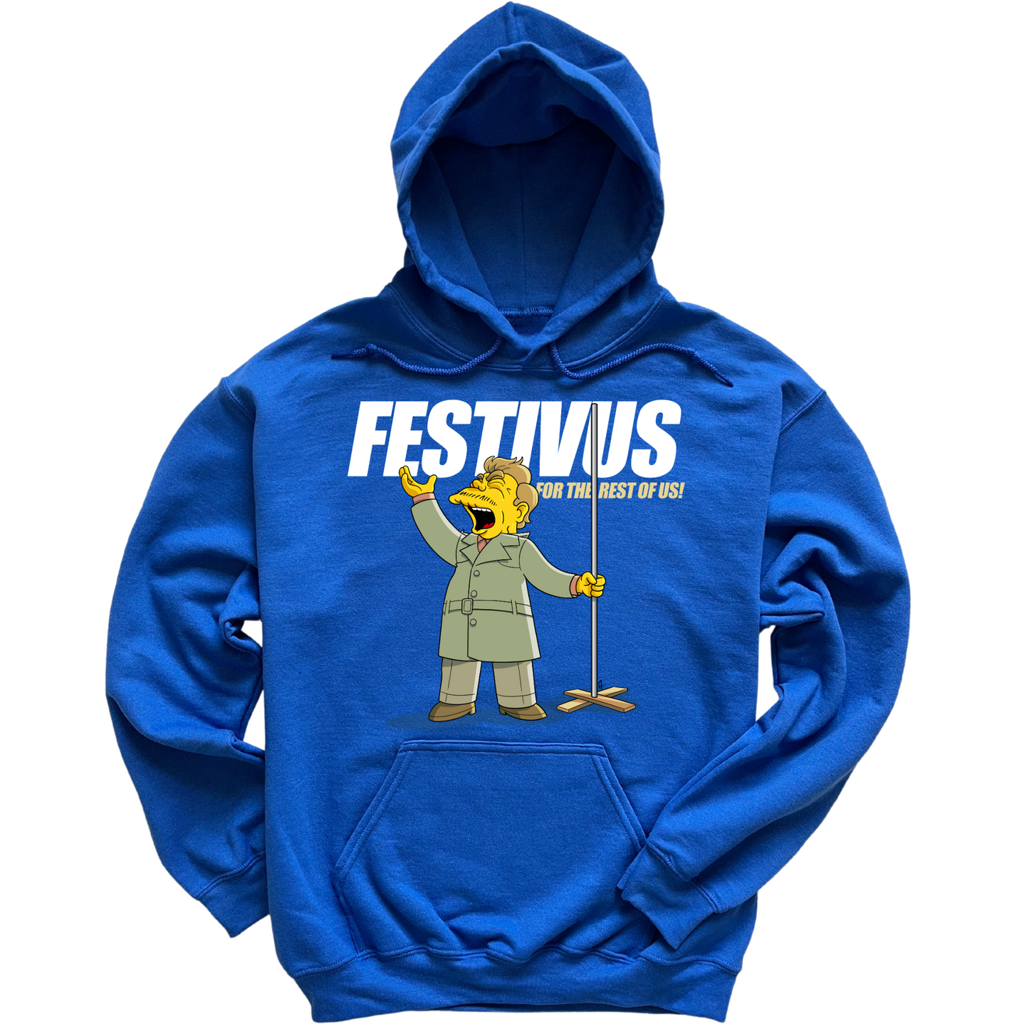 Festivus Hoodie