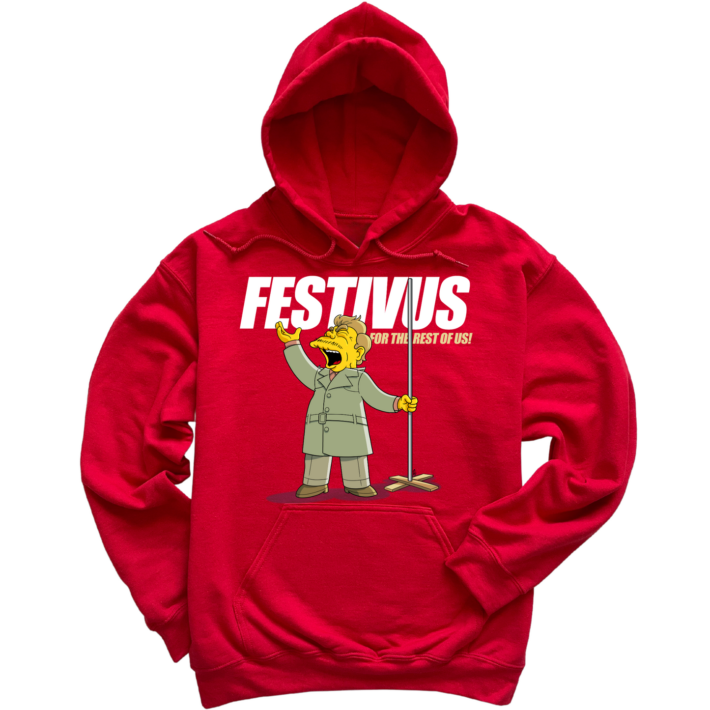 Festivus Hoodie