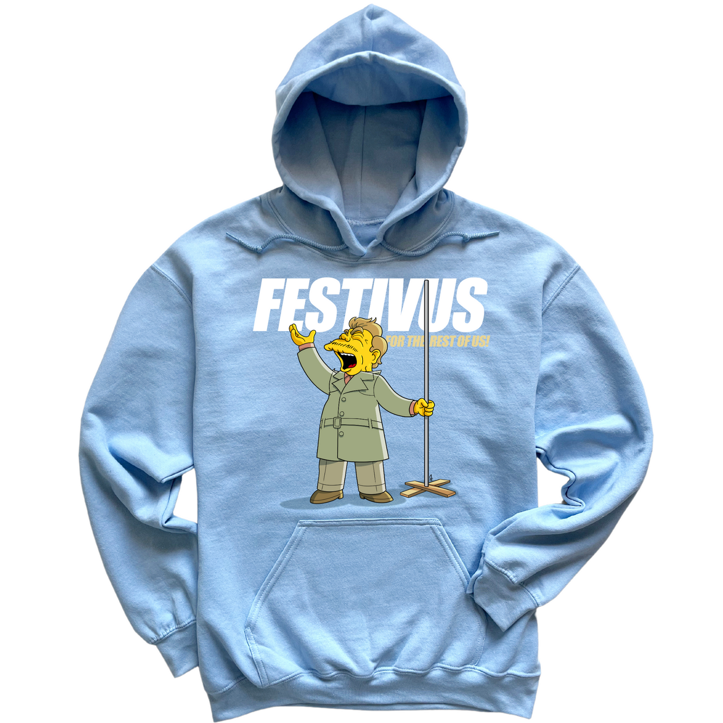 Festivus Hoodie