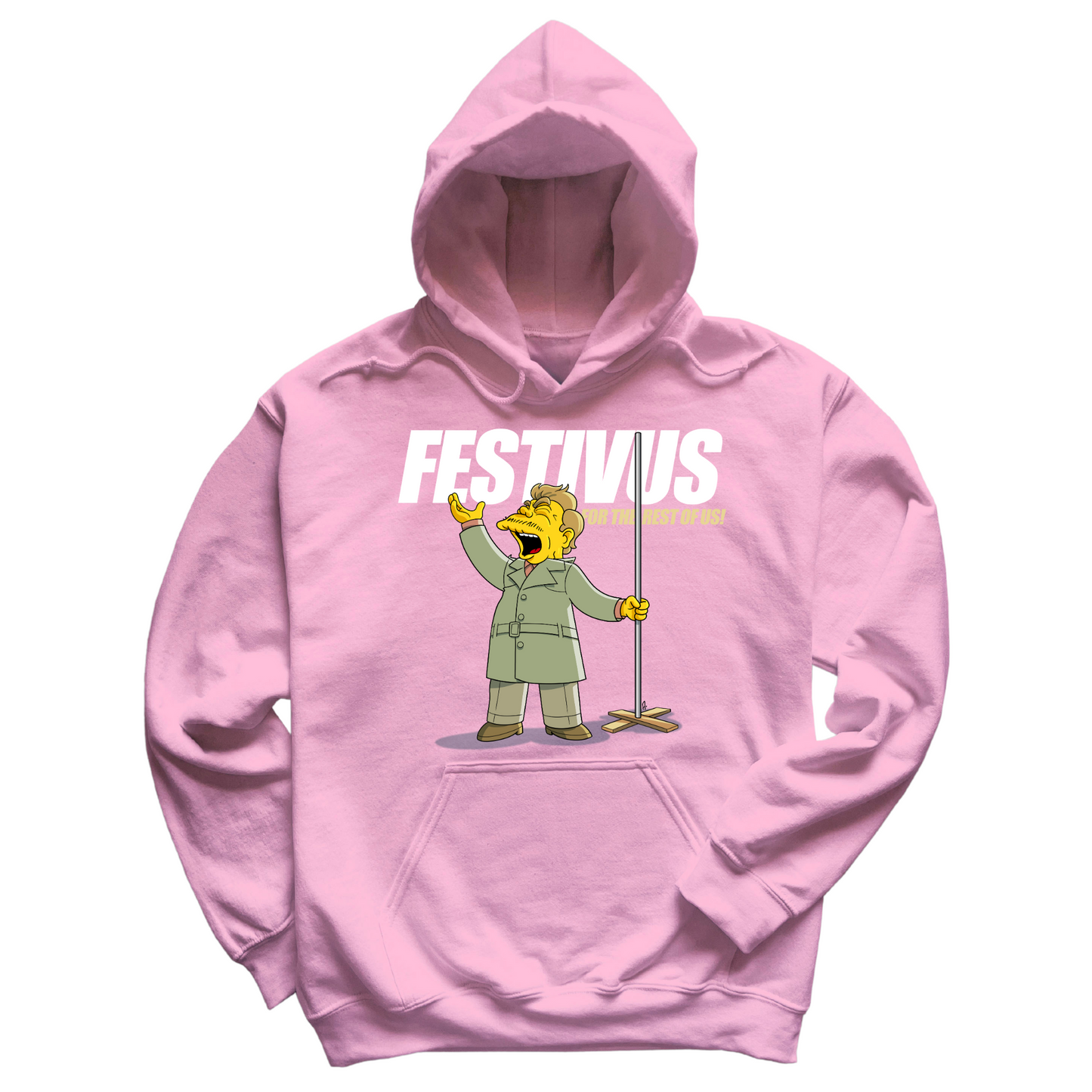 Festivus Hoodie