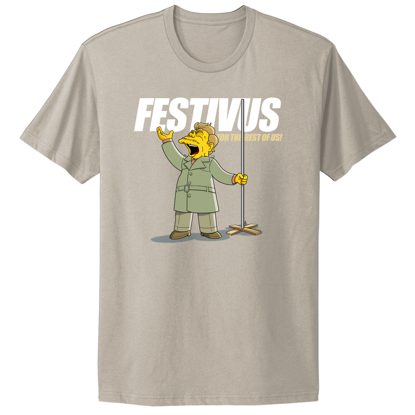 Festivus T-shirt