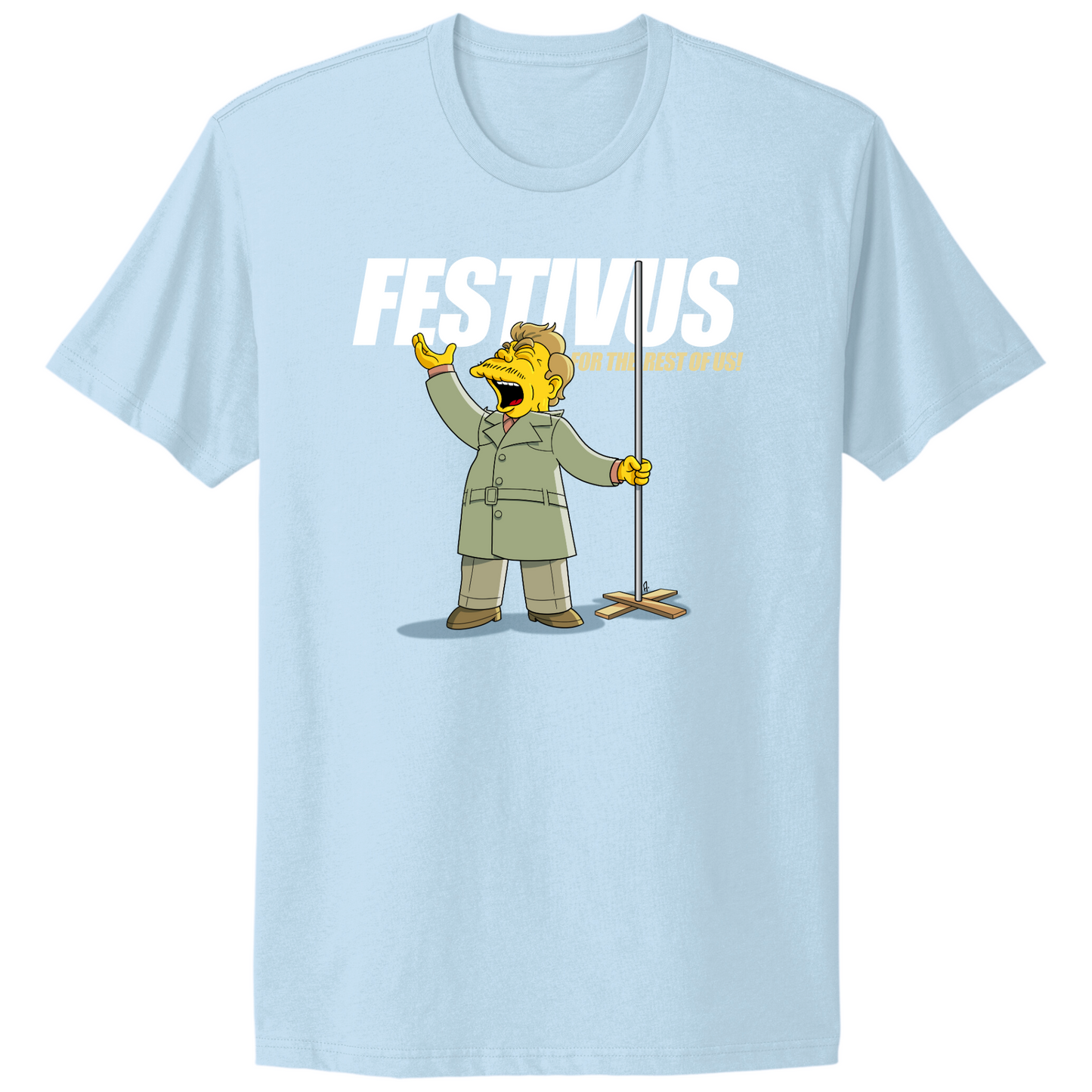 Festivus T-shirt