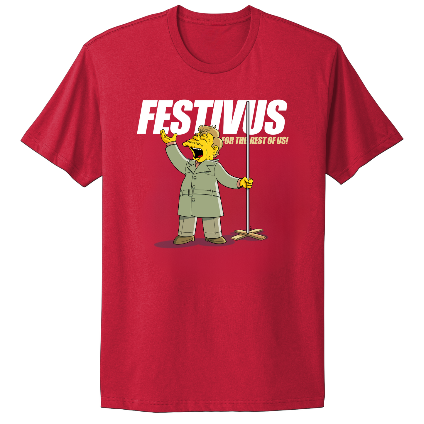 Festivus T-shirt