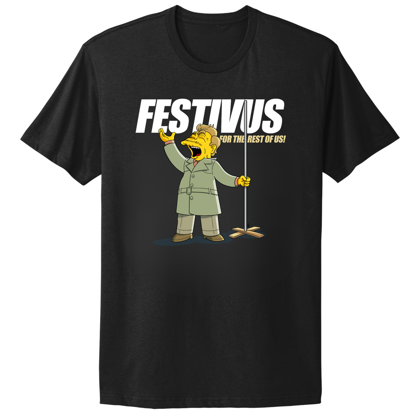 Festivus T-shirt