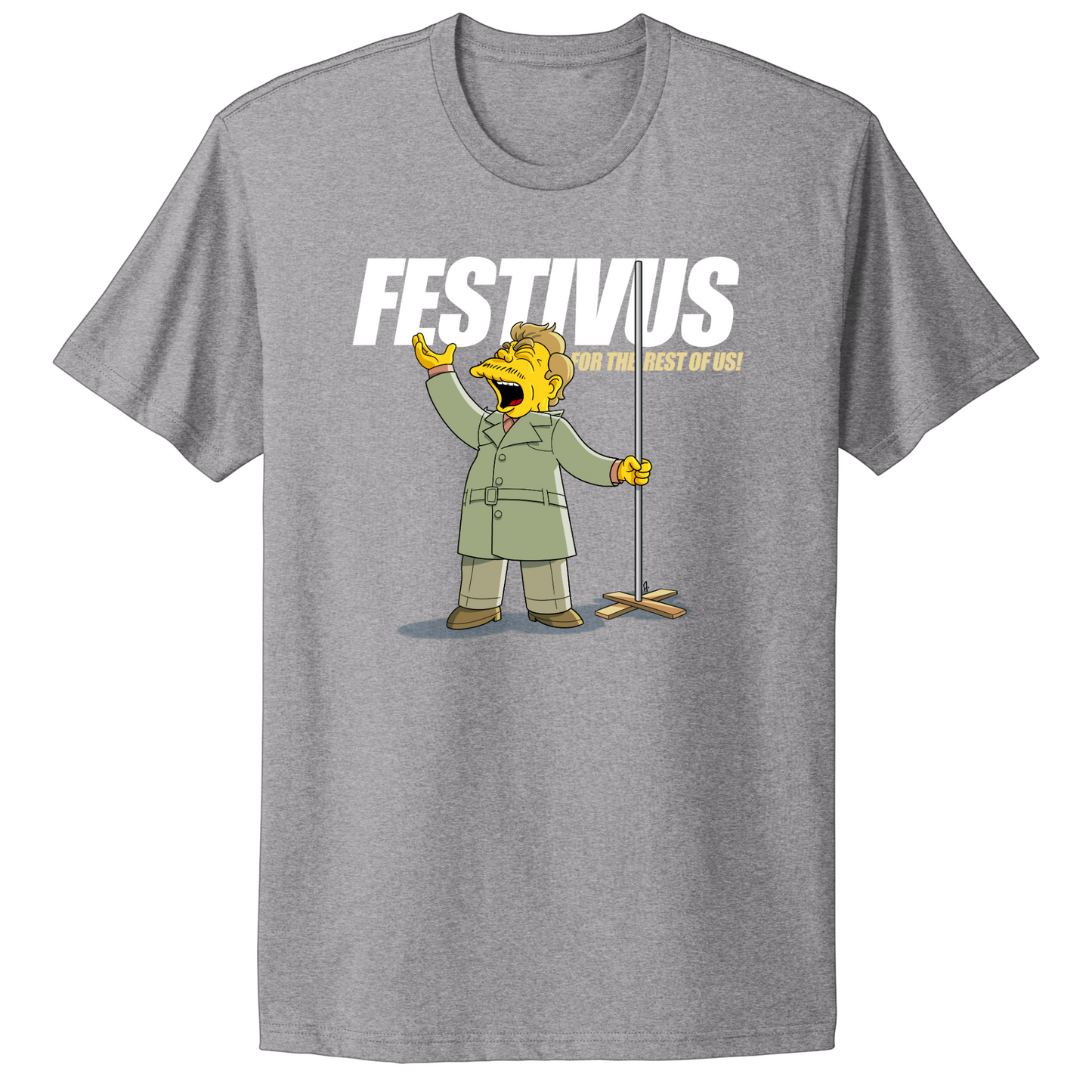 Festivus T-shirt