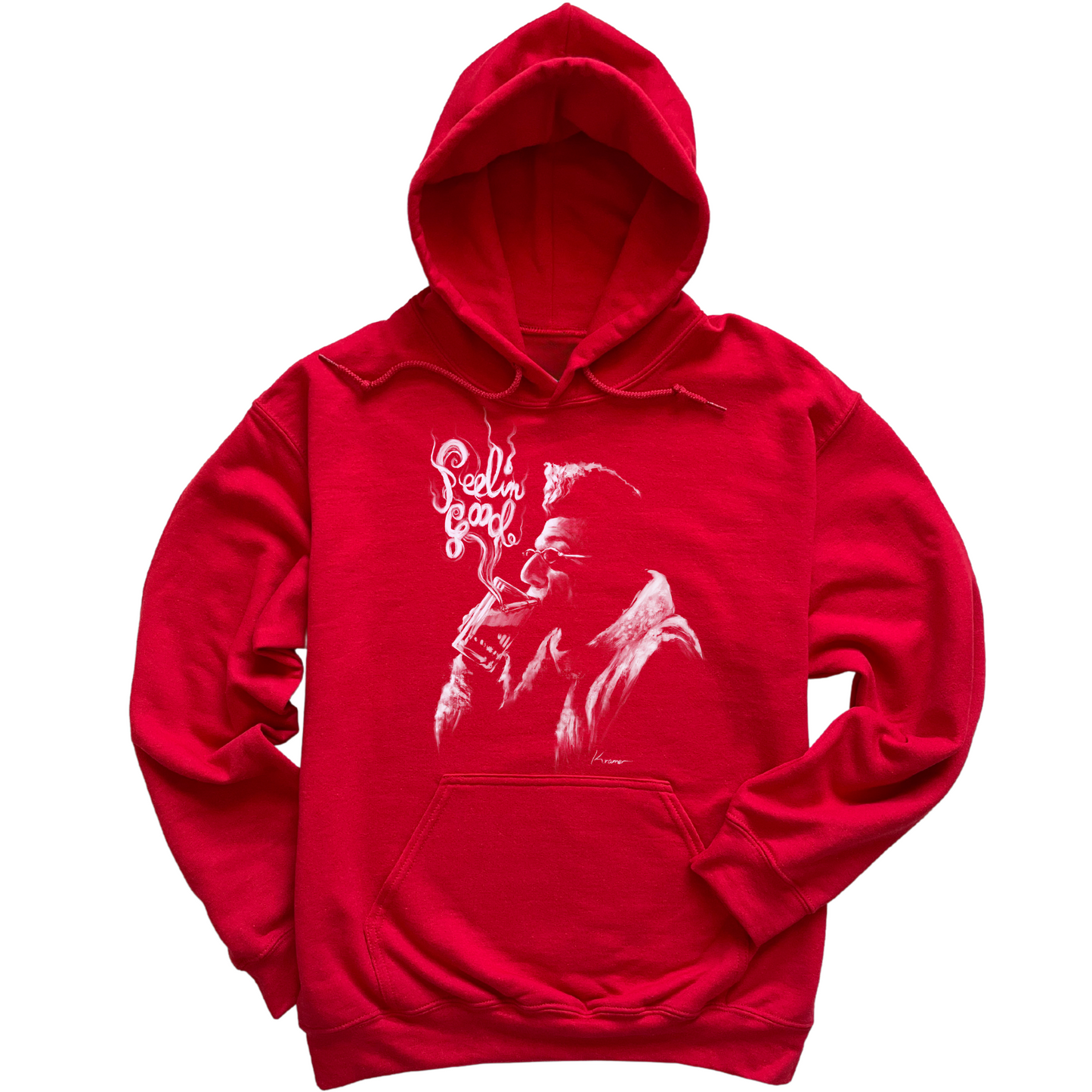 Feelin' Good Kramer Hoodie