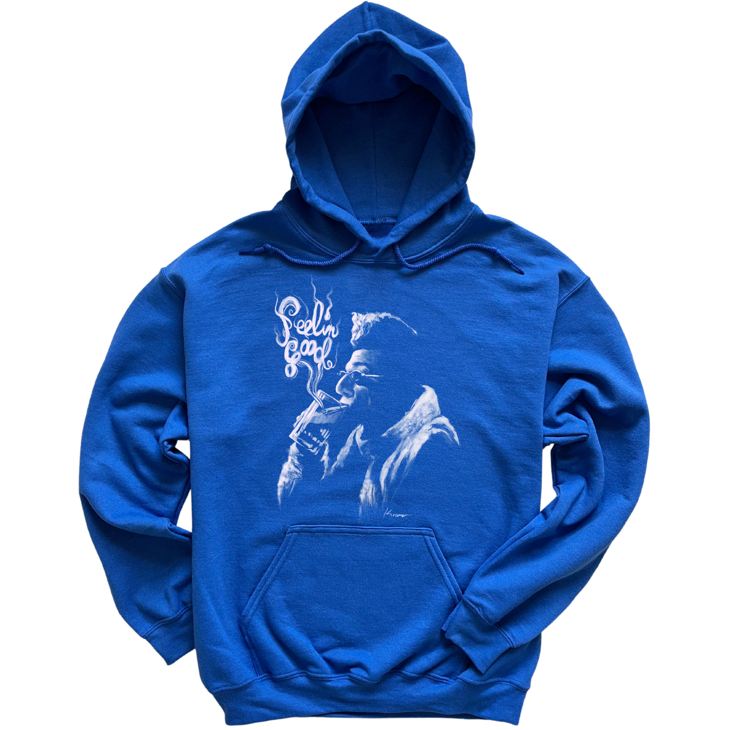 Feelin' Good Kramer Hoodie