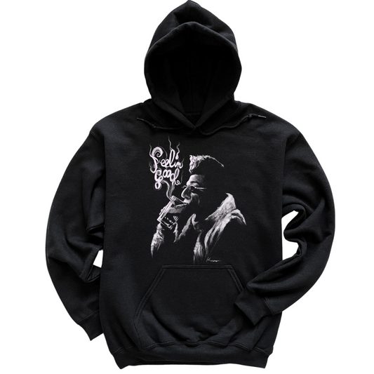 Feelin' Good Kramer Hoodie