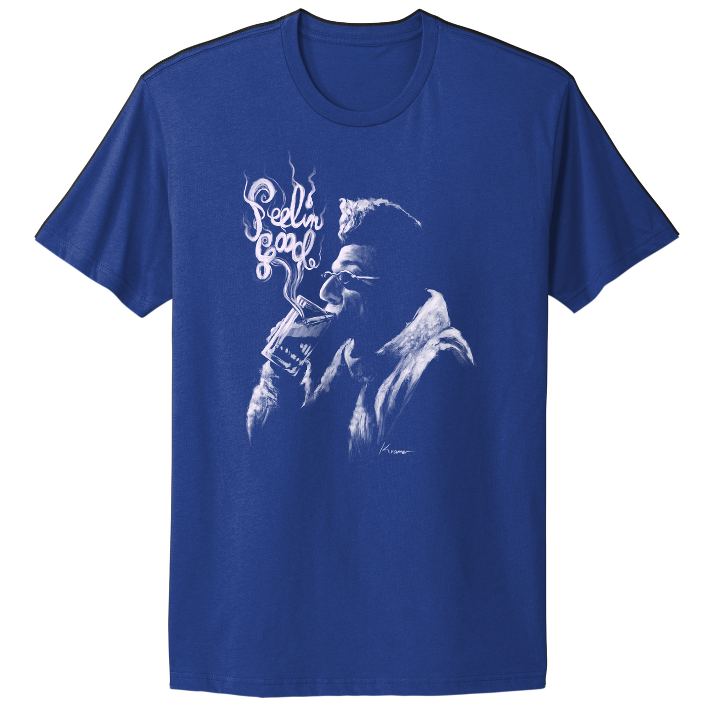 Feelin' Good Kramer T-shirt